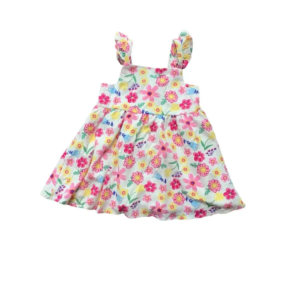 Bonnie Baby NWT Floral Dress